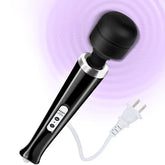 Vibrating Massage Stick Wand Roller Deep Tissue